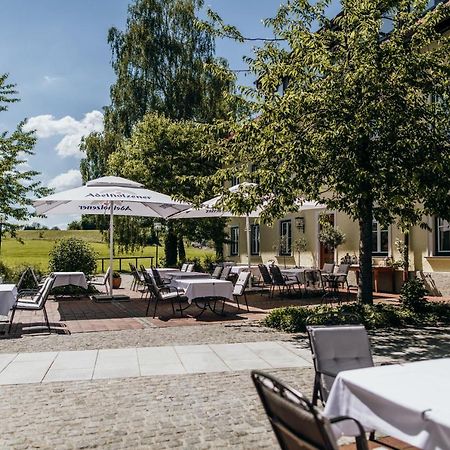 Angermuehle Landgasthof Altenmarkt an der Alz Εξωτερικό φωτογραφία