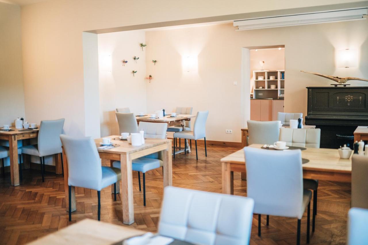 Angermuehle Landgasthof Altenmarkt an der Alz Εξωτερικό φωτογραφία