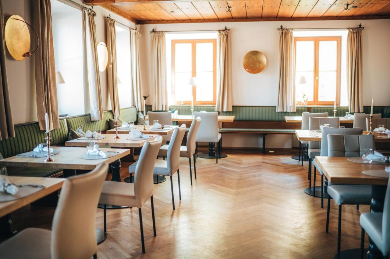 Angermuehle Landgasthof Altenmarkt an der Alz Εξωτερικό φωτογραφία