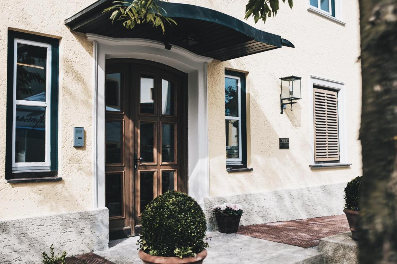 Angermuehle Landgasthof Altenmarkt an der Alz Εξωτερικό φωτογραφία
