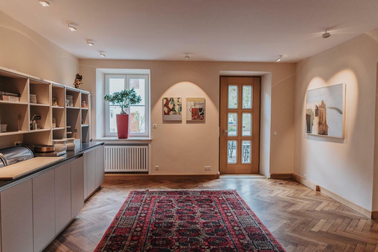 Angermuehle Landgasthof Altenmarkt an der Alz Εξωτερικό φωτογραφία